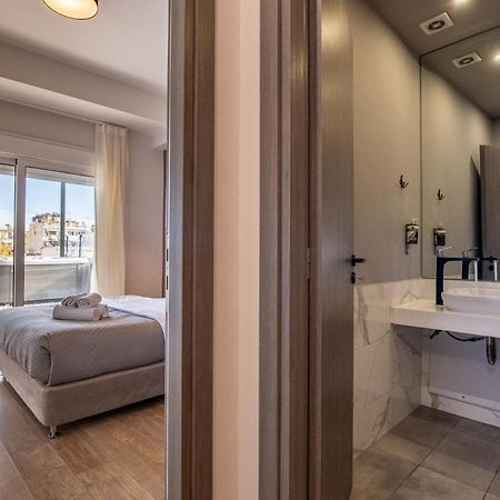 Athenian Infinity Apartments 外观 照片